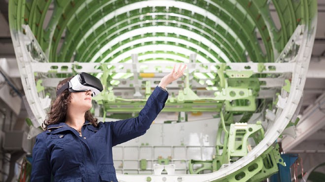 EMBRAER MESSE 2026 DA