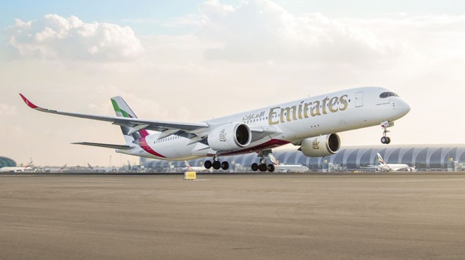 EMIRATES TE OLUMLU SONUÇLAR