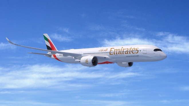 EMIRATES TEN İNTERNET YATIRIMI