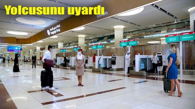 EMIRATES YILBAŞI SONRASINA HAZIR