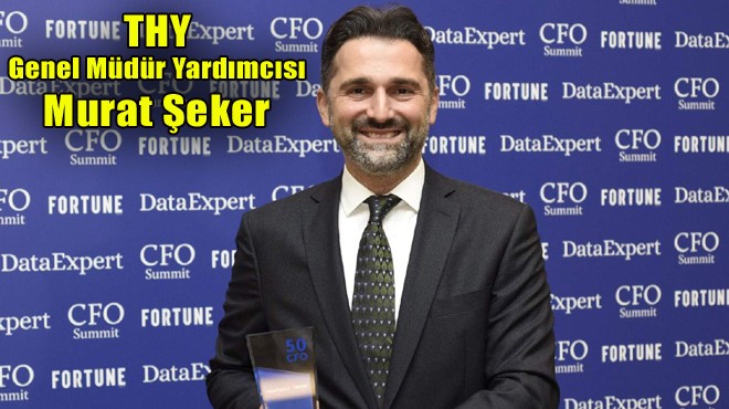 EN BAŞARILI CFO LAR ARASINDA