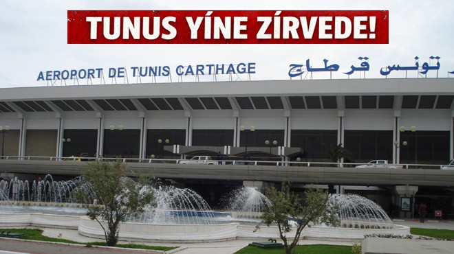 EN KÖTÜ 10 HAVALİMANI