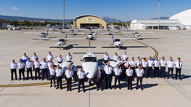 ERAH  MPL  YETKİSİ ALDI