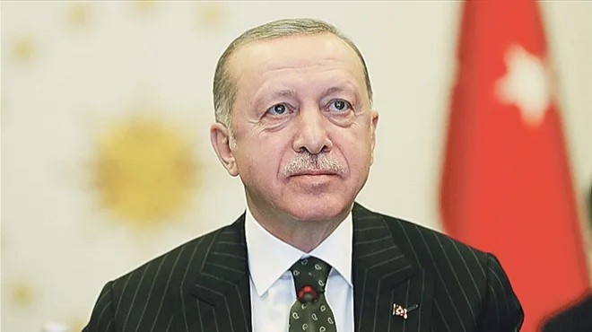 ERDOĞAN DAN F-16 AÇIKLAMASI