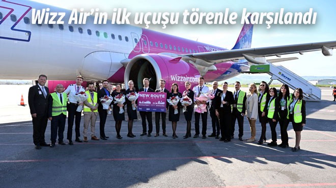 ESENBOĞA-BUDAPEŞTE UÇUŞLARI