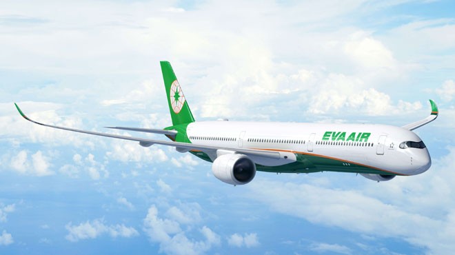 EVA AIR’DEN AIRBUS SİPARİŞİ