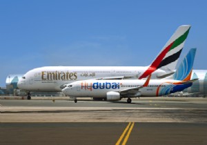 EMIRATES SKYWARDS DAHA DA BÜYÜDÜ