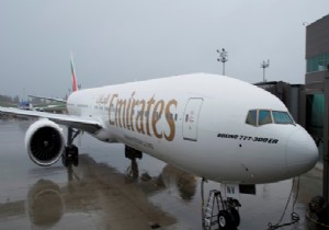 EMIRATES ‘DALYA’ DEDİ