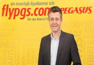 PEGASUS TECRÜBELERİNİ PAYLAŞIYOR