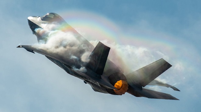 F-35 LERLE İLGİLİ ÖNEMLİ İDDİA