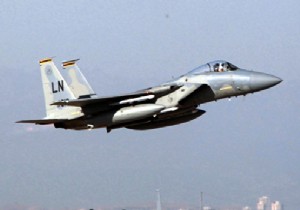 ABD KATAR’A F15 SATACAK