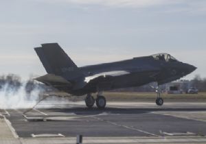 JAPONYA F-35 FİLOSUNU ARTIRIYOR