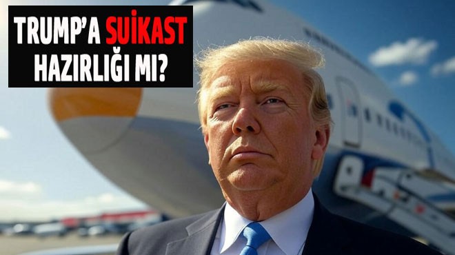 FAA ÇALIŞANI TUTUKLANDI