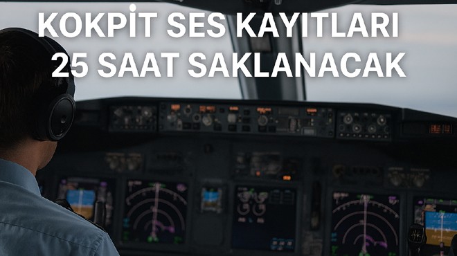 FAA’DAN YENİ UYGULAMA