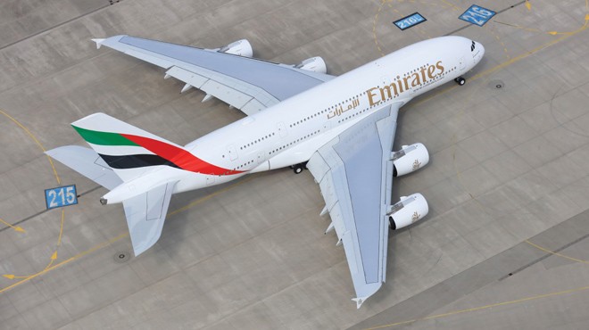 FİLOYA 3 ADET A380 GELİYOR