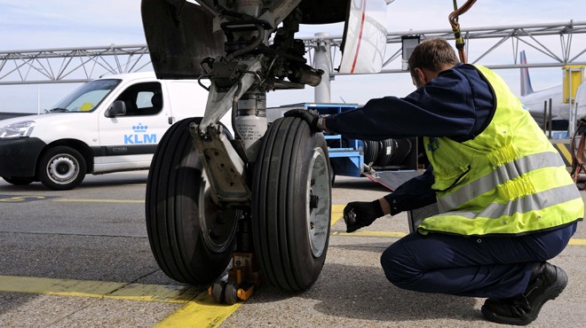 GOODYEAR TEK TEDARİKÇİ OLDU