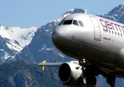 GERMANWINGS TEN YENİ ANLAŞMA