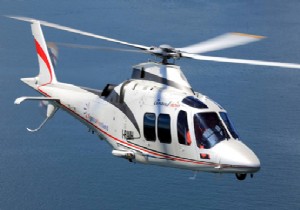 KAAN AIR AGUSTAWESTLAND’IN BAKIM ÜSSÜ OLDU