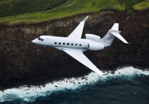 GULFSTREAM G600 TESLİMATA HAZIR