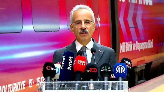 HAVA SAHAMIZDA TARİHİ REKOR