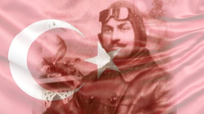 HAVA ŞEHİTLERİNİ ANMA GÜNÜ