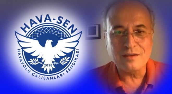 HAVA-SEN DEN TİS AÇIKLAMASI