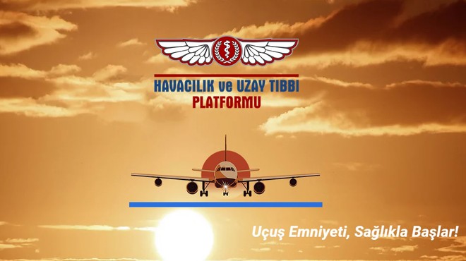 HAVACILIK VE UZAY TIBBI KONGRESİ