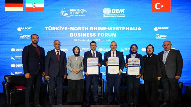 HAVACILIKTA STRATEJİK İŞ BİRLİĞİ