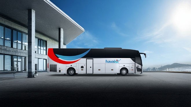 HAVAİST-ENUYGUN İŞ BİRLİĞİ