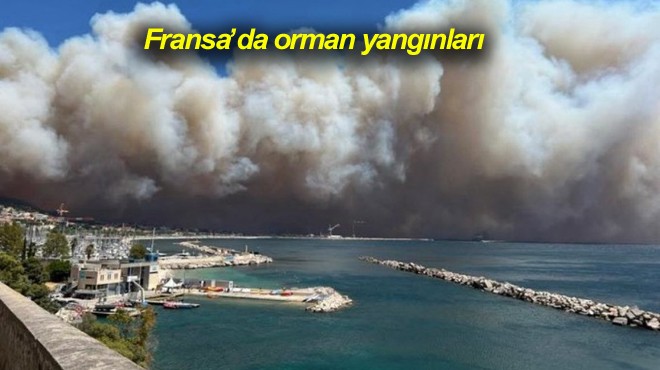 HAVALİMANI KAPATILDI
