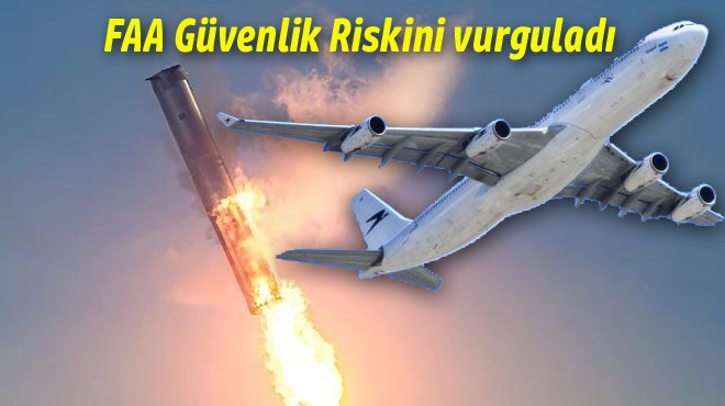 HAVAYOLLARINA  ROKET  UYARISI