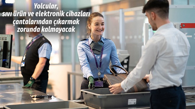 HEATHROW’DA YENİ DÖNEM