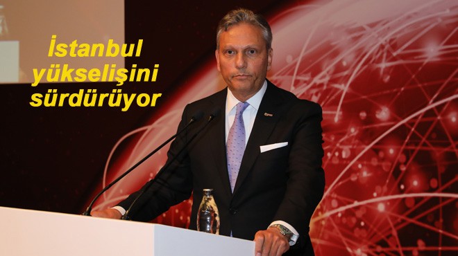 HEDEF 20 MİLYON TURİST