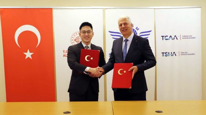 HONG KONG SEFERLERİ ARTIYOR