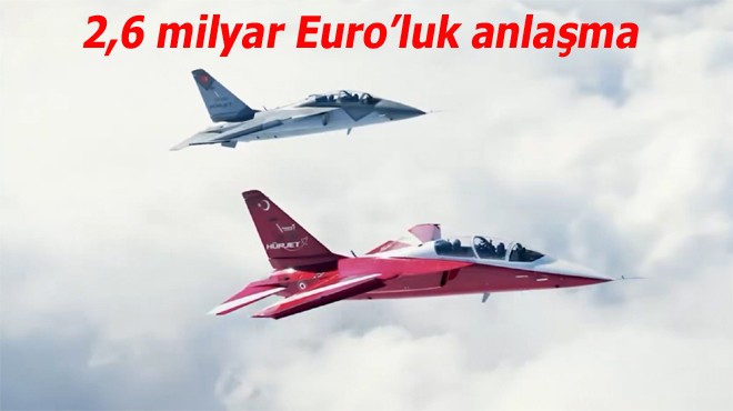 HÜRJET TEN TARİHİ İHRACAT