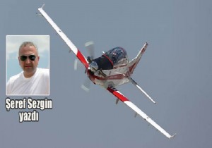 PARİS AIRSHOW 2017 KAPILARINI AÇIYOR