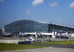 HEATHROW UN GENİŞLEMESİNE İZİN ÇIKMADI