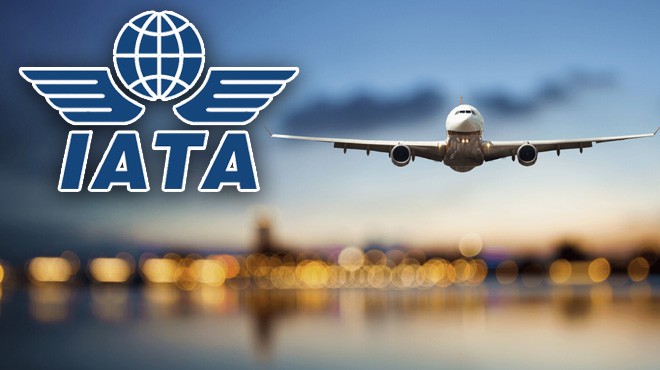 IATA: ARTIŞ EYLÜL DE SÜRDÜ