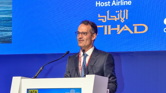 IATA DAN YENİ SEYAHAT VERİLERİ