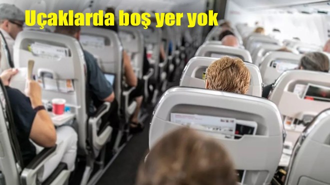 İÇ HATLARDA  YEDEK LİSTE 