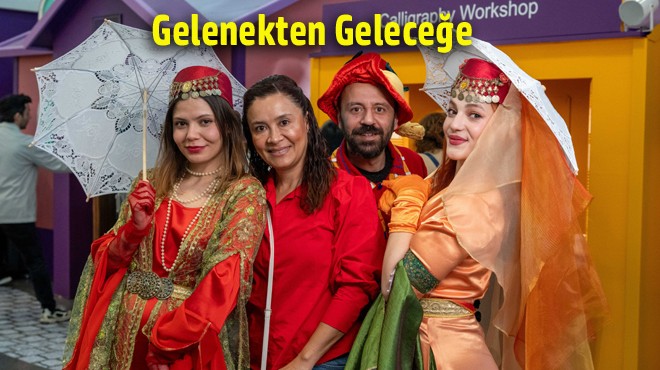 İGA DA RAMAZAN ŞENLİĞİ