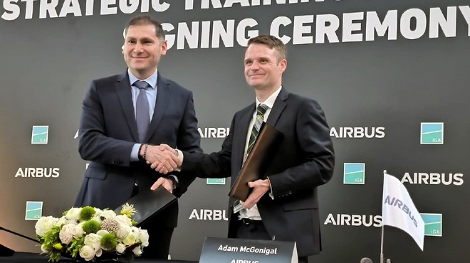 İGA DAN ÖNEMLİ ANLAŞMA