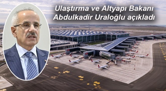 İGA DAN REKOR GELDİ