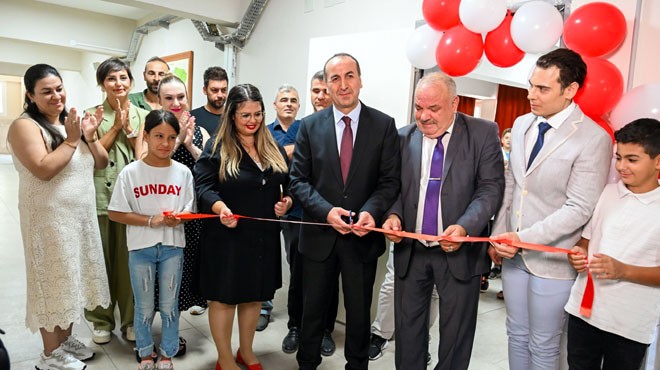 İGA DAN  ZAFER YOLU  PROJESİ