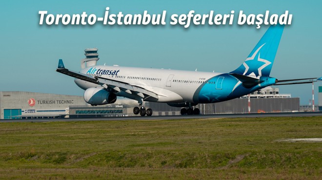 İGA NIN YENİ KONUĞU