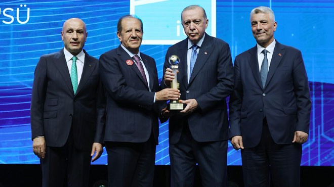 İGA ŞAMPİYONLAR ARASINDA