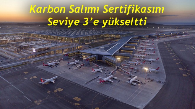 İGA SEVİYE ATLADI