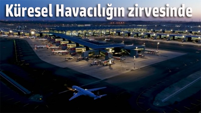 İGA ÜÇ BÜYÜK LİDERDEN BİRİ