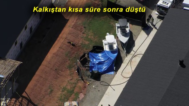 İKİ KİŞİ HAYATINI KAYBETTİ