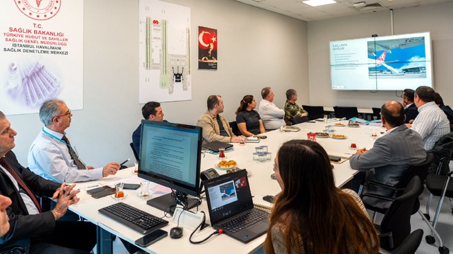 İLAÇLAMANIN ÖNEMİ